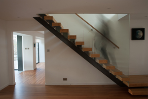 residential
