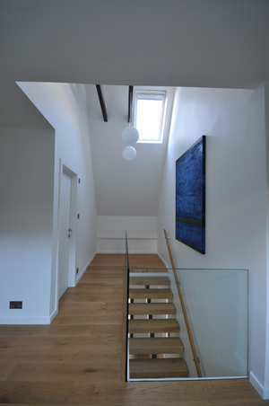 residential