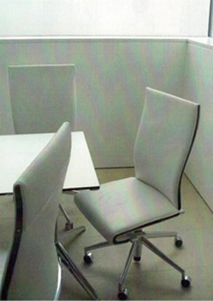 Interiors