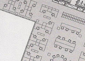 interiors